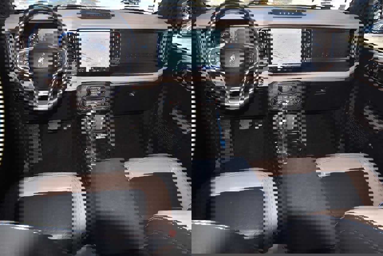 Certified 2023 Ford Bronco Wildtrak image 18