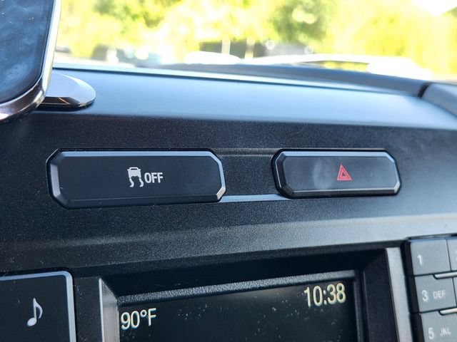 Certified 2019 Ford F250 XL w/ STX Appearance Package AWD/4WD image 25