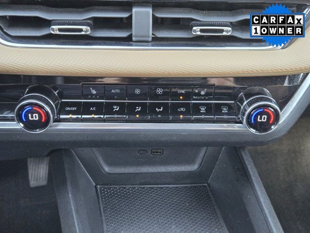 Used 2026 Chevrolet Equinox ACTIV FWD image 16