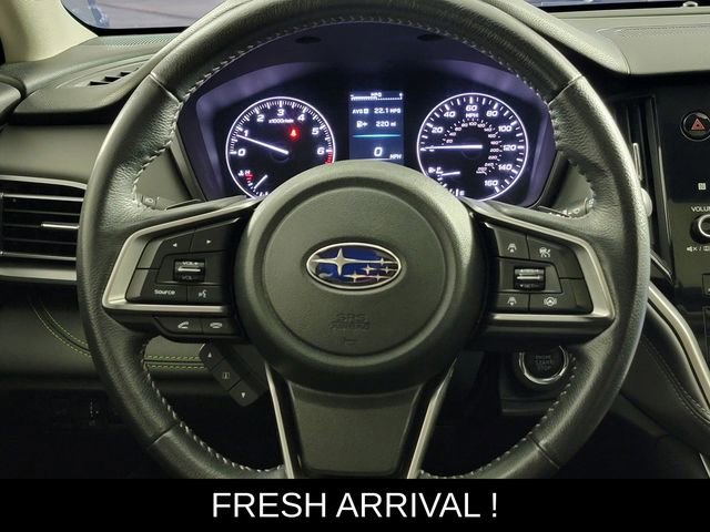 Used 2020 Subaru Outback Onyx Edition XT w/ Popular Package #2 AWD/4WD image 25
