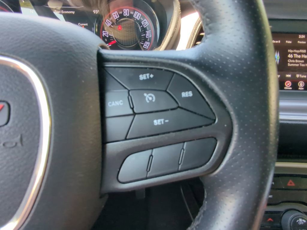 Used 2020 Dodge Challenger SXT w/ Blacktop Package image 30