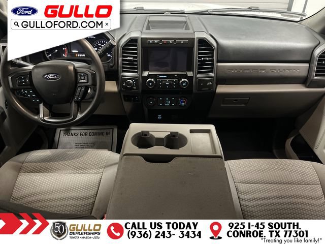 Certified 2022 Ford F350 XLT w/ XLT Value Package AWD/4WD image 12