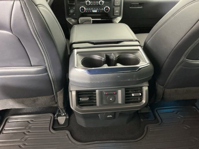 Certified 2025 Ford F150 Lariat w/ Equipment Group 502A High image 27