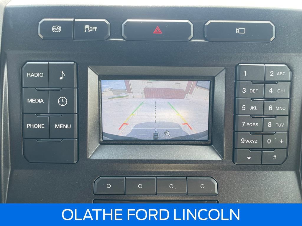 Certified 2019 Ford F350 XL w/ Power Equipment Group image 15