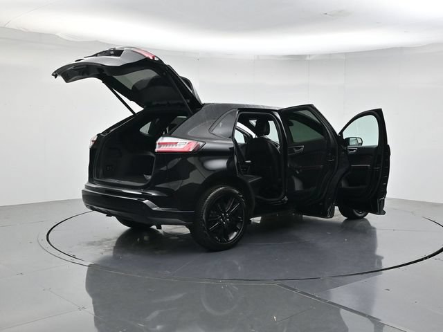 Certified 2023 Ford Edge ST-Line AWD/4WD image 51