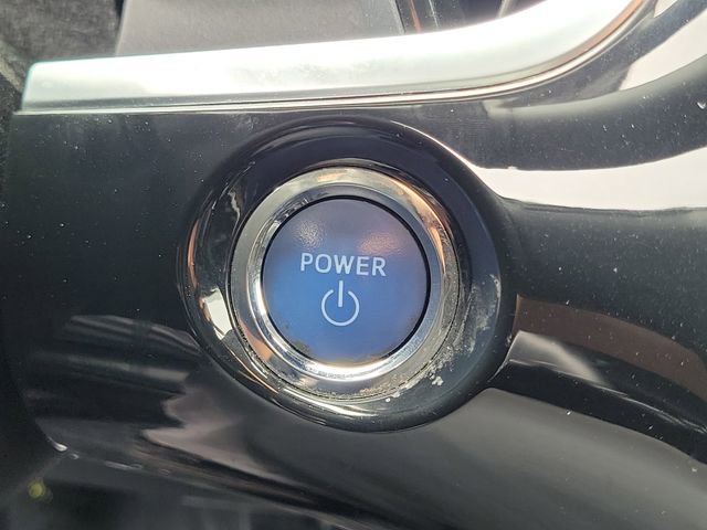 Used 2021 Toyota Prius Prime XLE FWD image 12