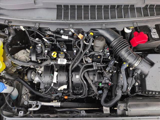 Certified 2024 Ford Edge SE image 22