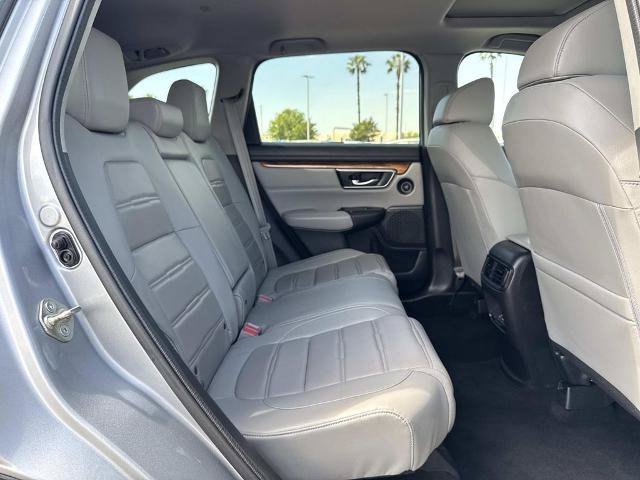 Used 2018 Honda CR-V EX-L image 28