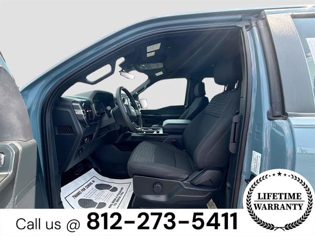 Certified 2023 Ford F150 XL w/ STX Appearance Package AWD/4WD image 20