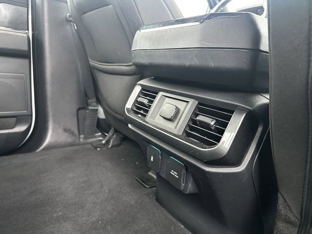 Certified 2023 Ford F150 XLT w/ Equipment Group 302A High image 39