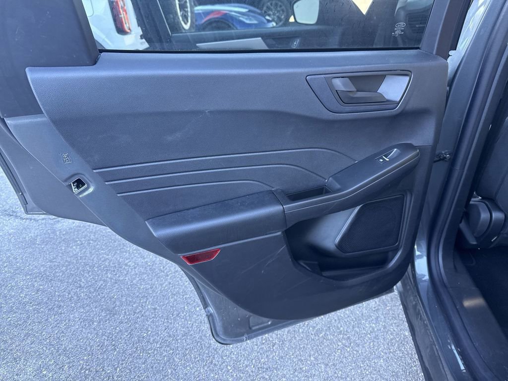 Certified 2022 Ford Escape SE image 22