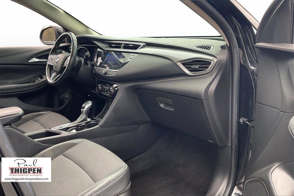 Used 2022 Buick Encore GX Select image 16