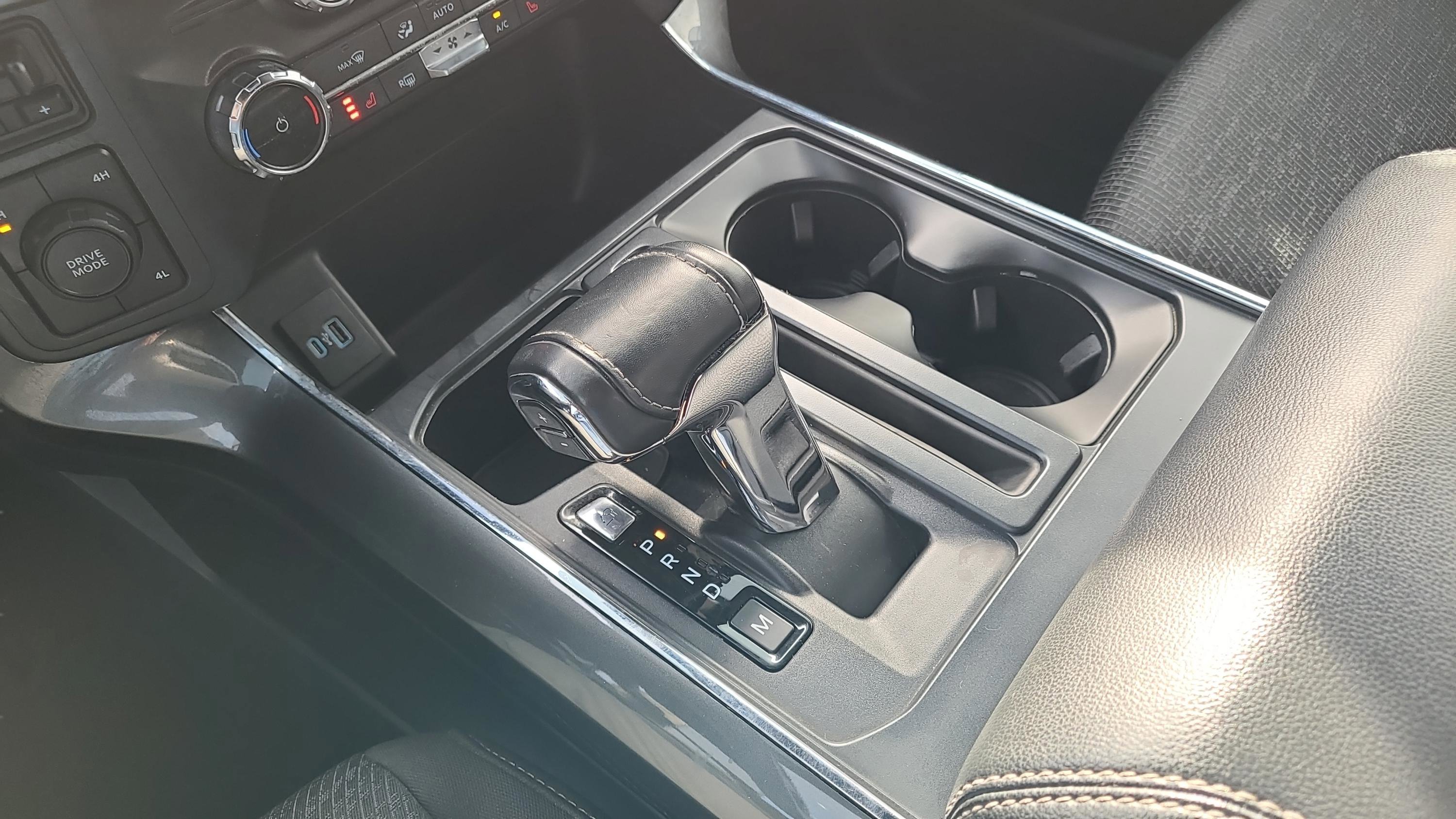 Certified 2022 Ford F150 XLT w/ Equipment Group 302A High image 23