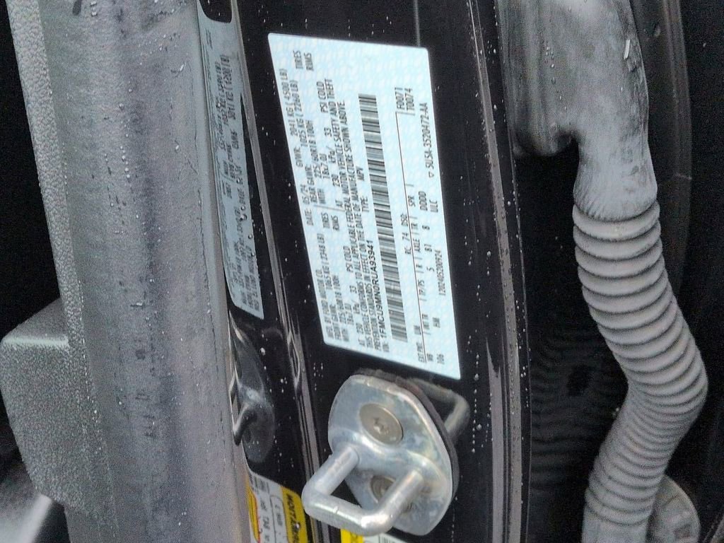 Certified 2024 Ford Escape ST-Line w/ Tech Pack #1 image 33