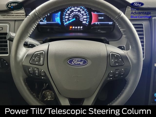 Certified 2019 Ford Flex Limited w/ Equipment Group 303A AWD/4WD image 27