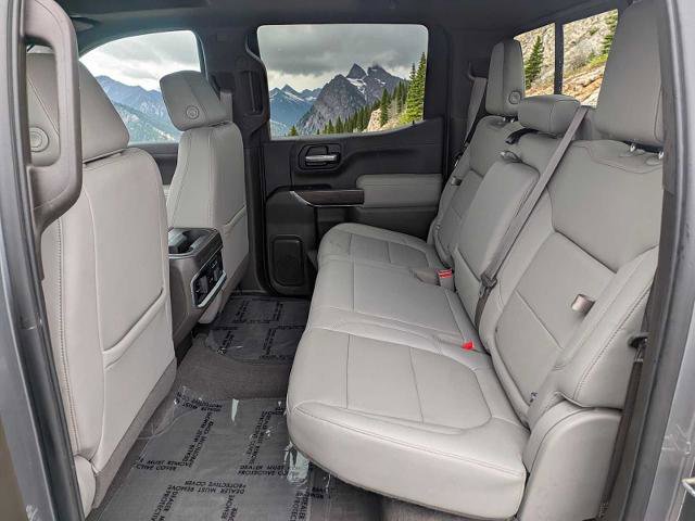 Used 2020 GMC Sierra 1500 SLT w/ SLT Premium Plus Package AWD/4WD image 19