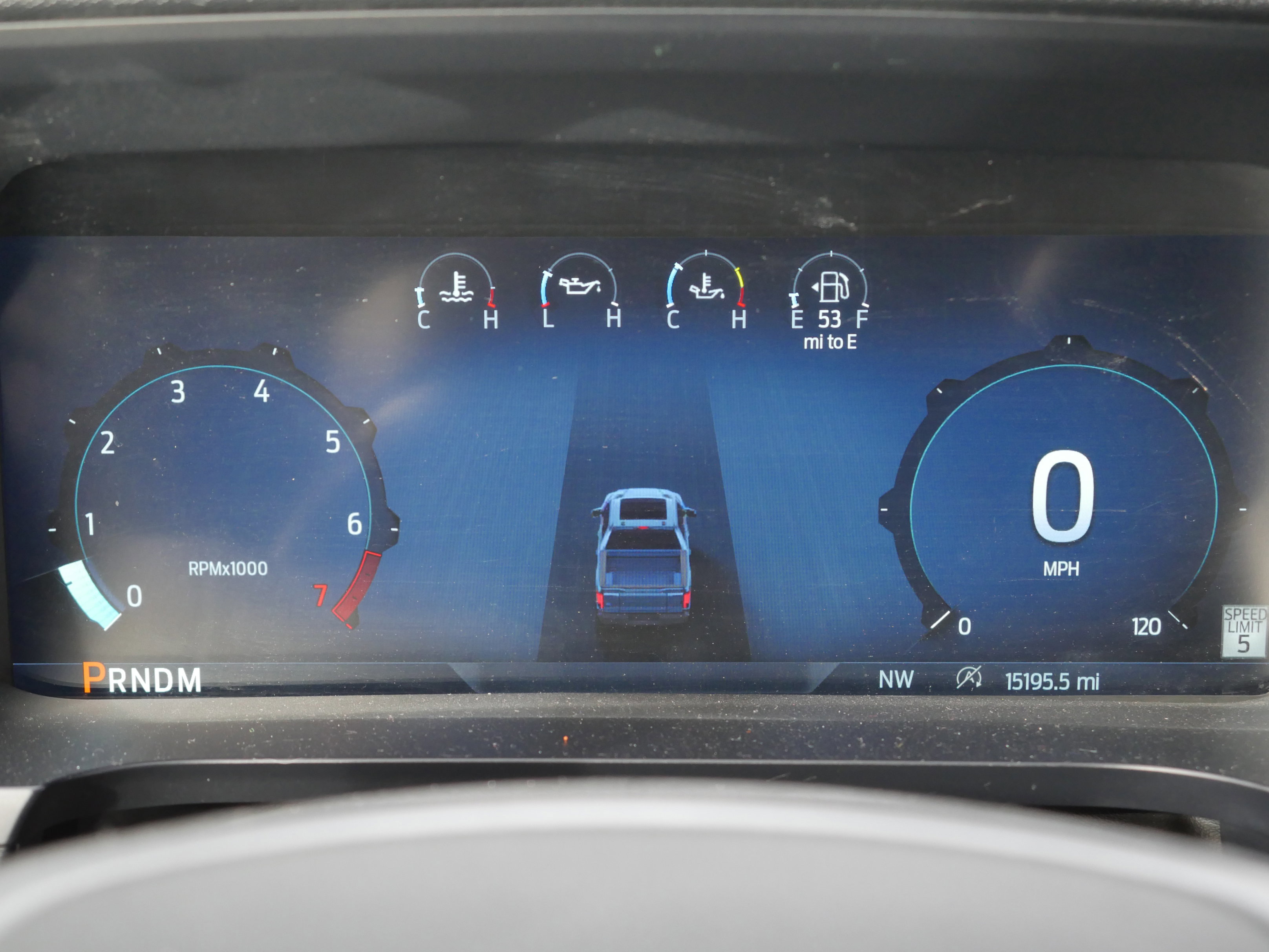 Certified 2024 Ford F150 XLT w/ Equipment Group 302A MID image 13