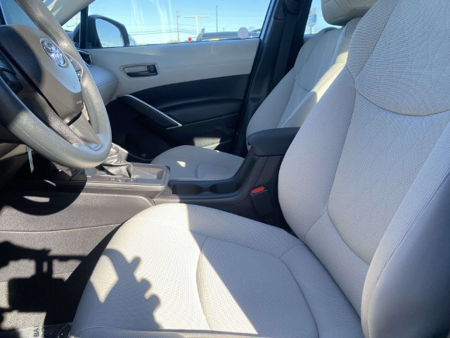 Used 2026 Toyota Corolla Cross L FWD image 14