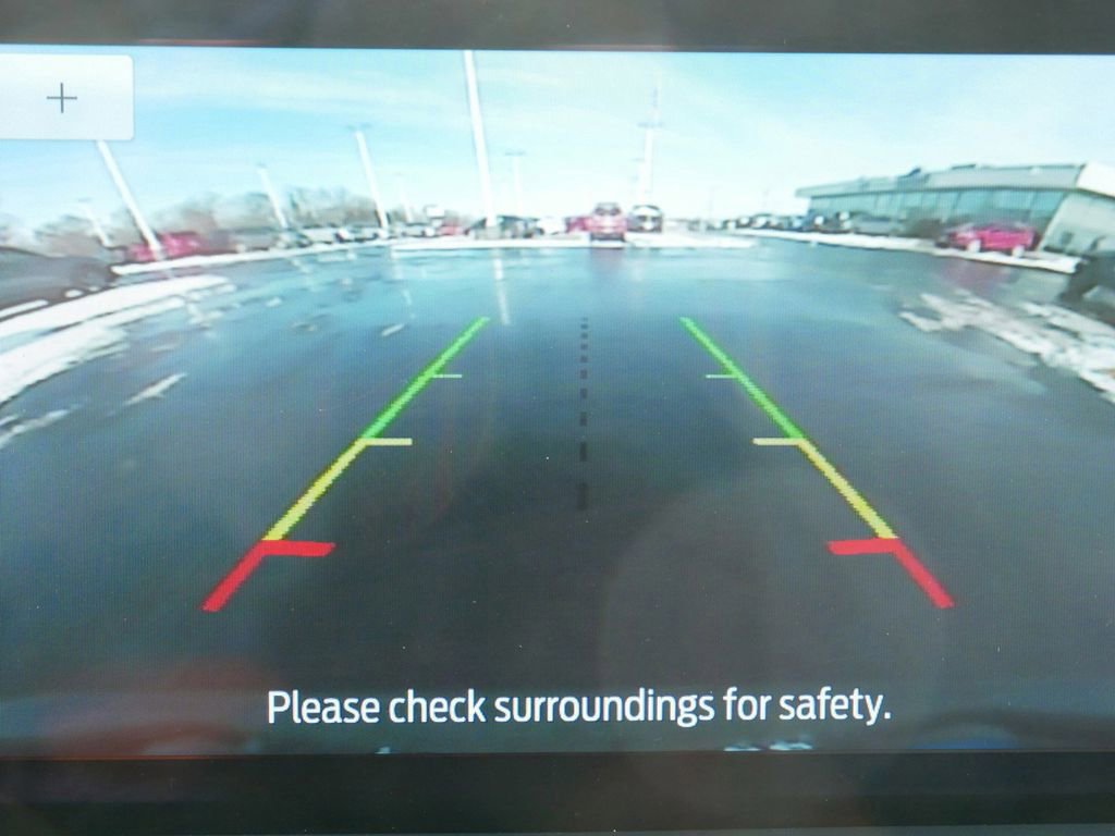 Certified 2022 Ford Escape SE w/ Convenience Package image 24