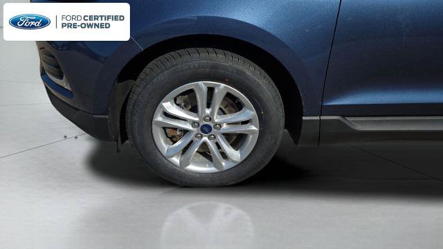 Certified 2019 Ford Edge SEL w/ Equipment Group 201A AWD/4WD image 31