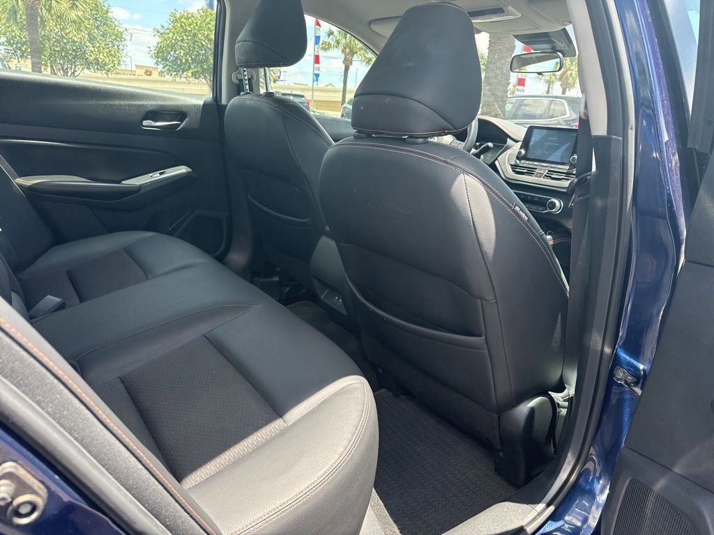 Used 2021 Nissan Altima 2.5 SR FWD image 22