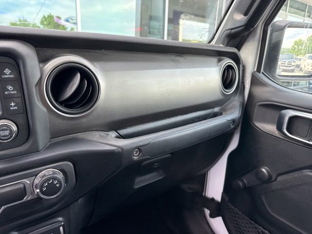Used 2020 Jeep Gladiator Sport AWD/4WD image 41