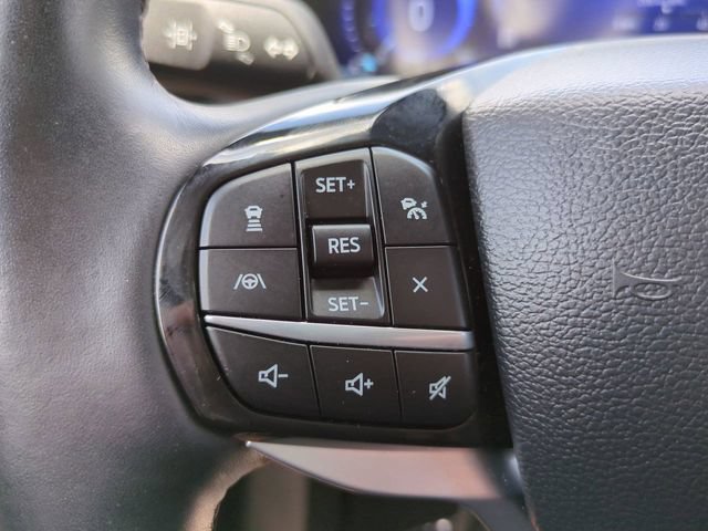 Certified 2023 Ford Explorer Platinum w/ Technology Package AWD/4WD image 26