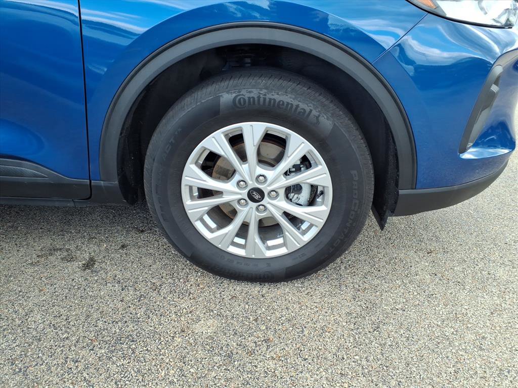 Certified 2023 Ford Escape Active image 7