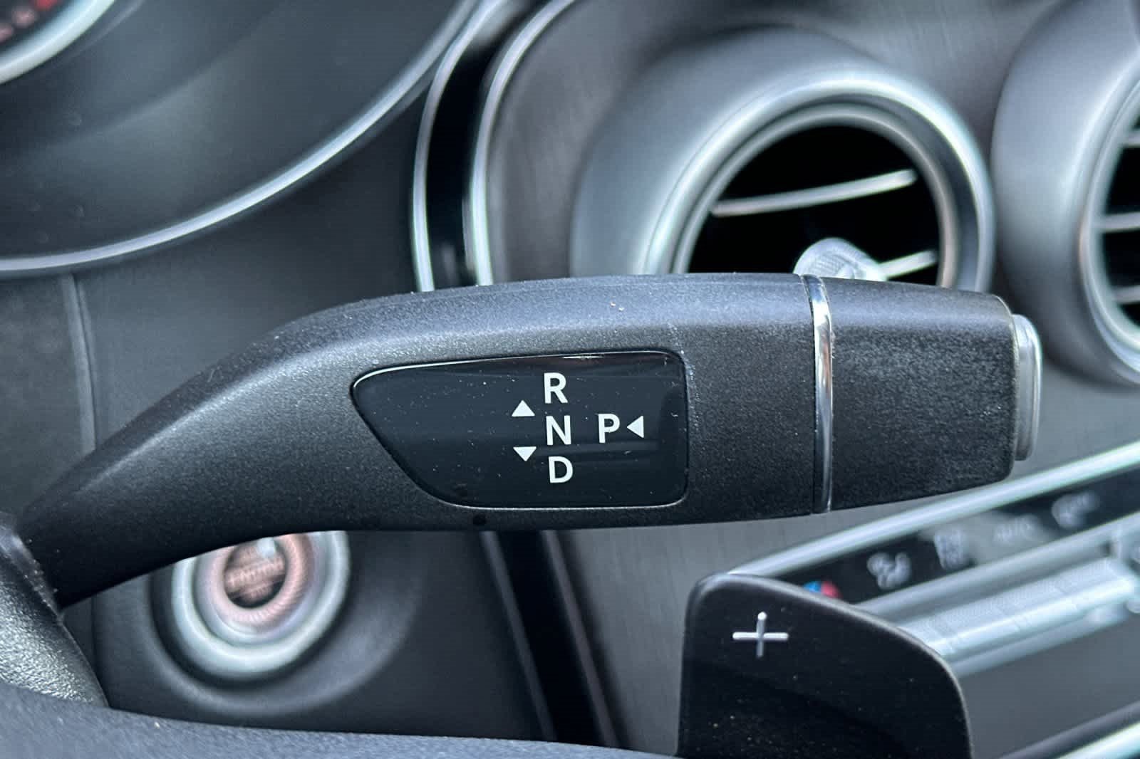 Used 2022 Mercedes-Benz GLC 300 GLC 300 image 22