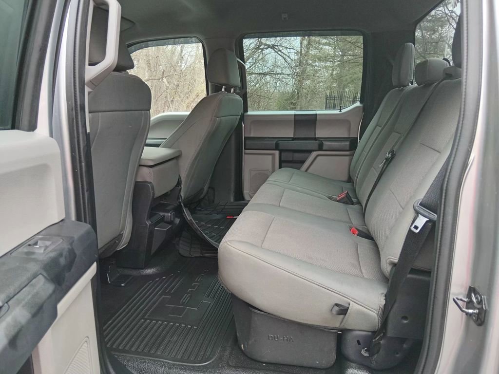 Certified 2020 Ford F350 XL w/ STX Appearance Package image 15