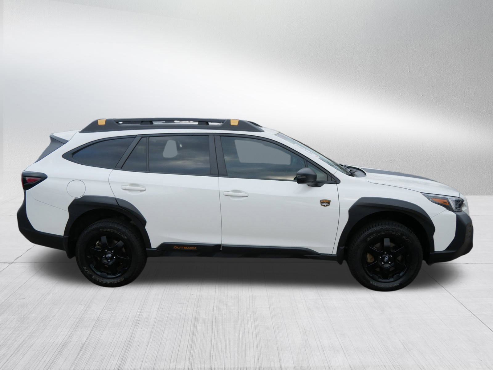 Used 2022 Subaru Outback Wilderness image 6