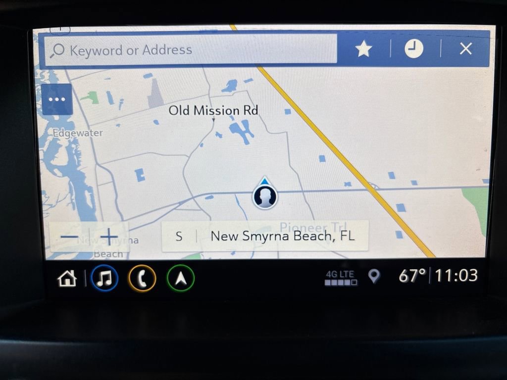 Used 2021 Chevrolet Colorado LT w/ Safety Package image 24