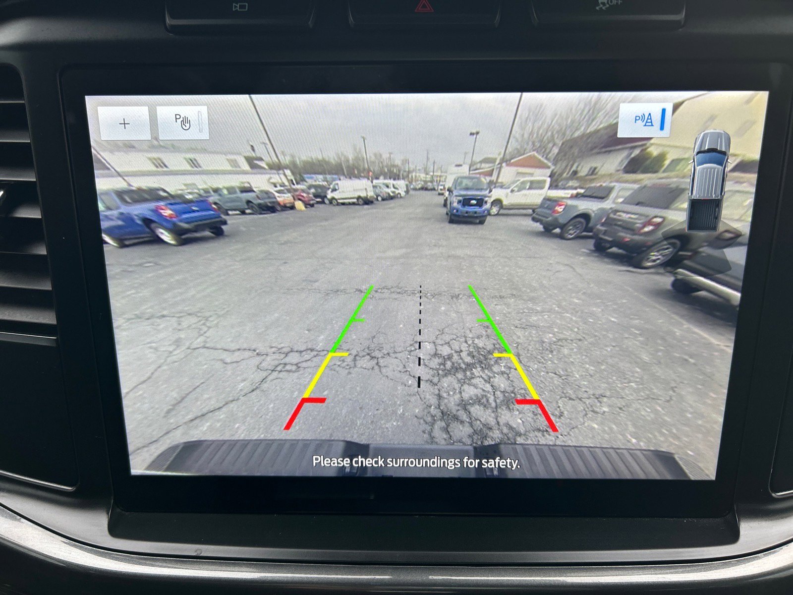 Certified 2023 Ford F150 XLT w/ Equipment Group 302A High image 28