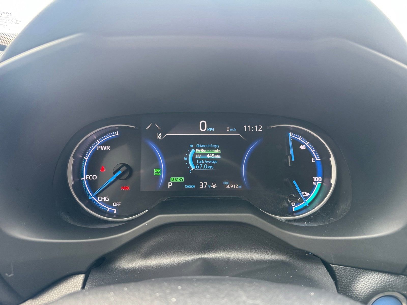 Used 2022 Toyota RAV4 SE image 29