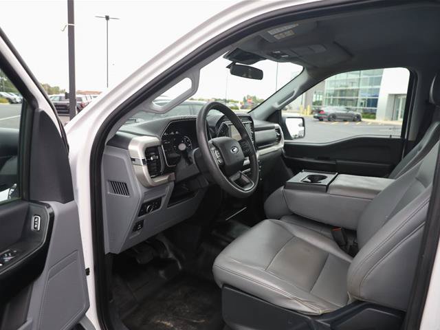 Certified 2021 Ford F150 XL w/ Trailer Tow Package AWD/4WD image 18