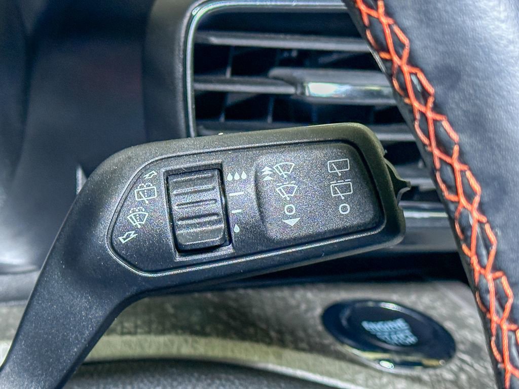 Certified 2023 Ford Explorer Timberline w/ Timberline Technology Package image 42