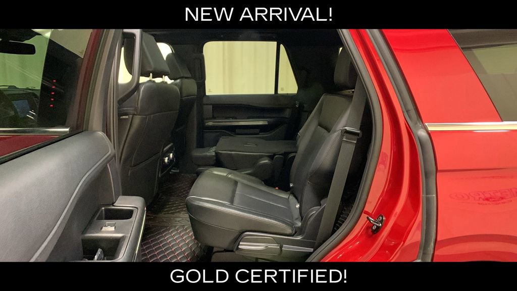 Certified 2021 Ford Expedition XLT AWD/4WD image 25
