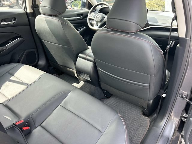 Used 2024 Nissan Altima 2.5 SR w/ SR Premium Package AWD/4WD image 23