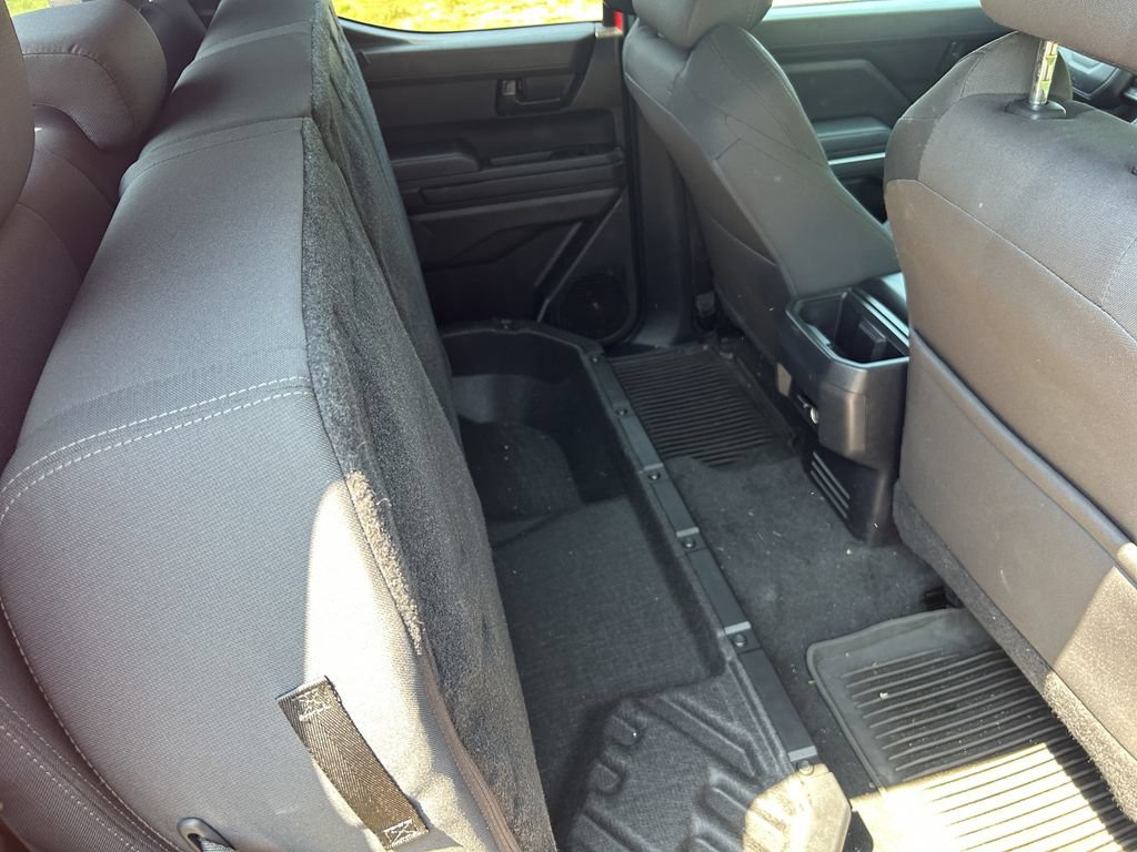 Used 2025 Toyota Tacoma SR5 RWD image 15