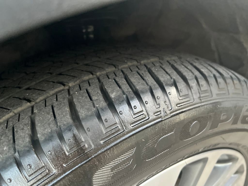 Certified 2022 Ford Escape Titanium image 35