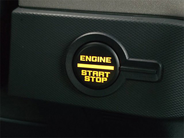 Certified 2023 Ford Bronco Raptor image 17