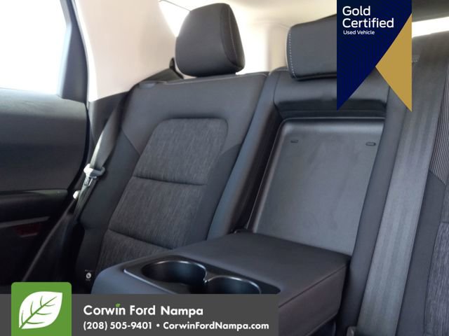 Certified 2022 Ford Bronco Sport Big Bend w/ Convenience Package image 28