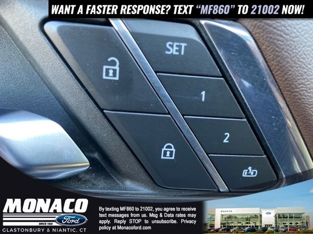Used 2024 GMC Sierra 3500 Denali w/ Denali Reserve Package AWD/4WD image 18