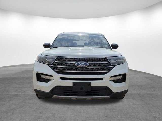 Certified 2021 Ford Explorer King Ranch w/ Premium Technology Package image 7