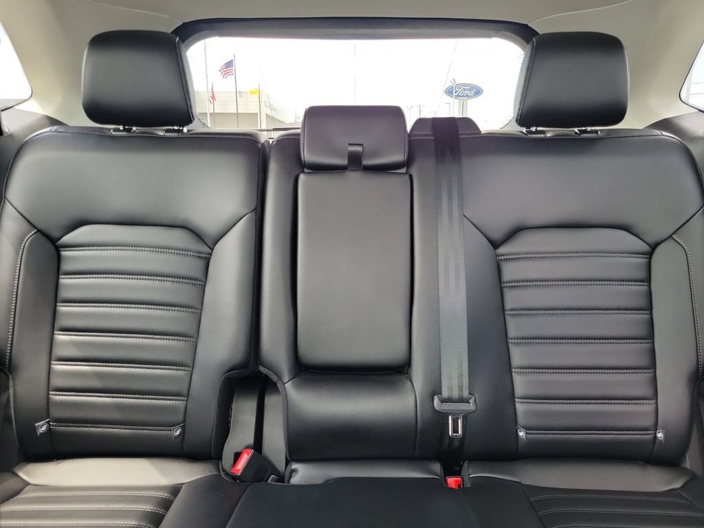 Certified 2023 Ford Edge SEL w/ Convenience Package AWD/4WD image 17