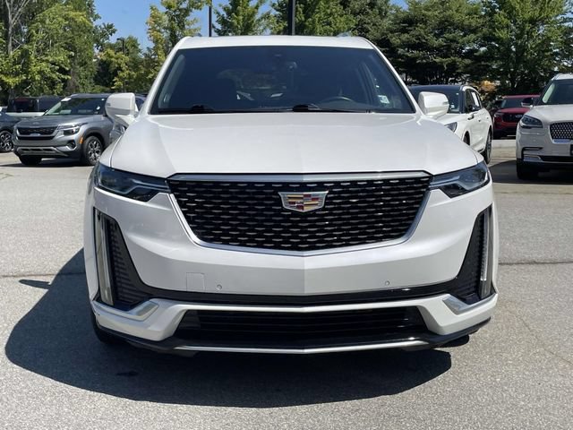 Used 2020 Cadillac XT6 Premium Luxury AWD/4WD image 8