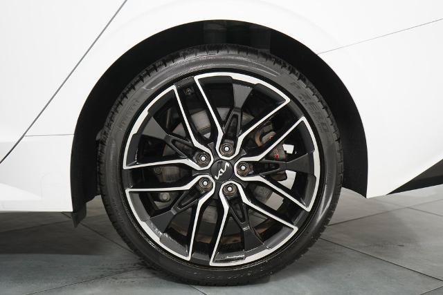 Used 2024 Kia K5 GT w/ GT1 Package FWD image 35