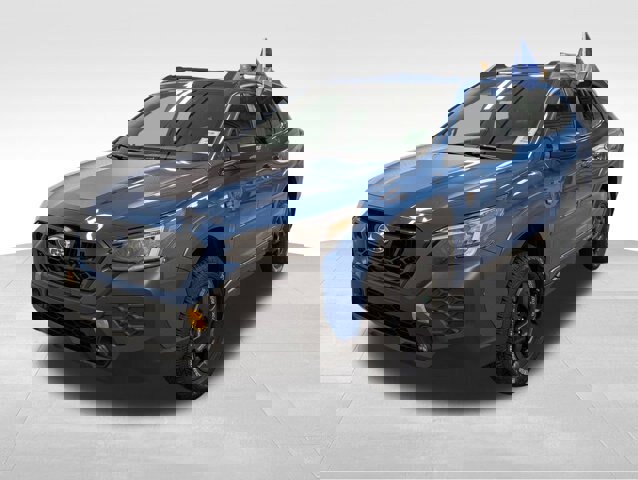 Used 2025 Subaru Outback Wilderness image 5