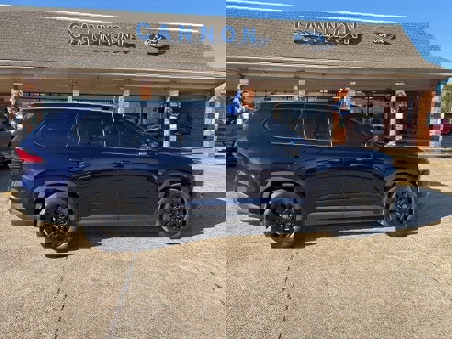 Used 2024 Toyota Grand Highlander XLE image 7