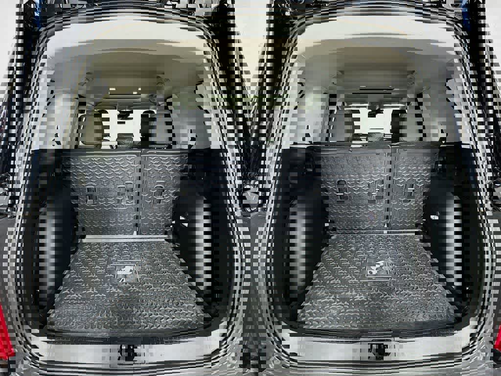 Certified 2023 Ford Bronco Sport Big Bend w/ Convenience Package image 23